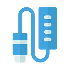 USB Rechargeable Battery